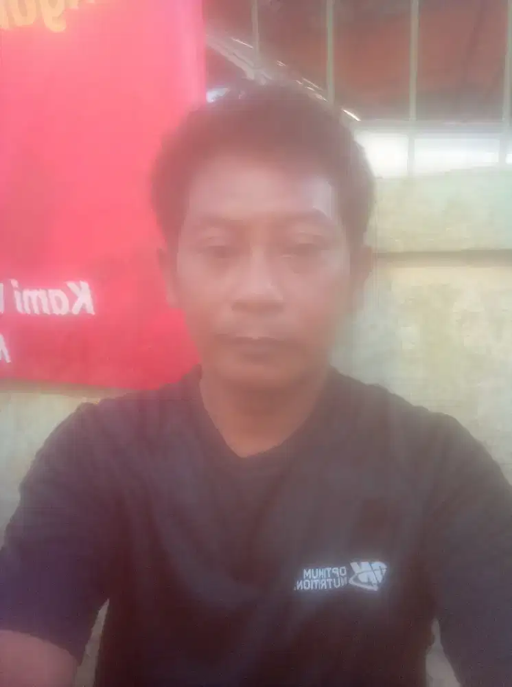 Lagi cari pekerjaan