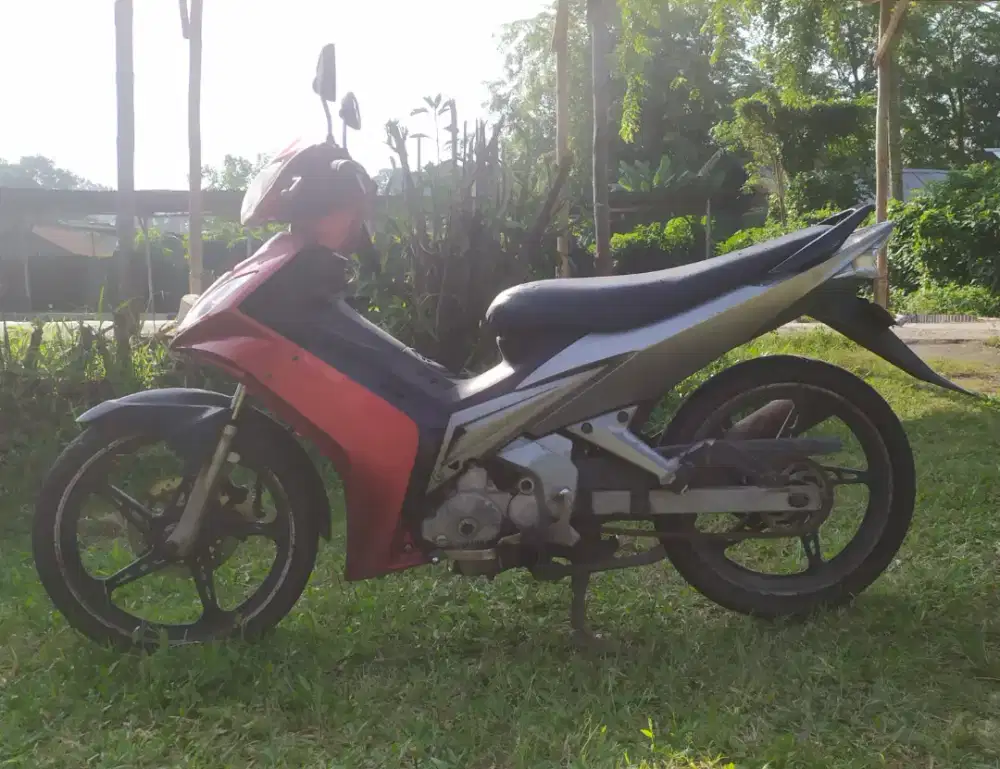 Jupiter mx 2006