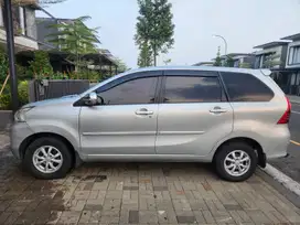 Daihatsu Xenia 2017 Bensin