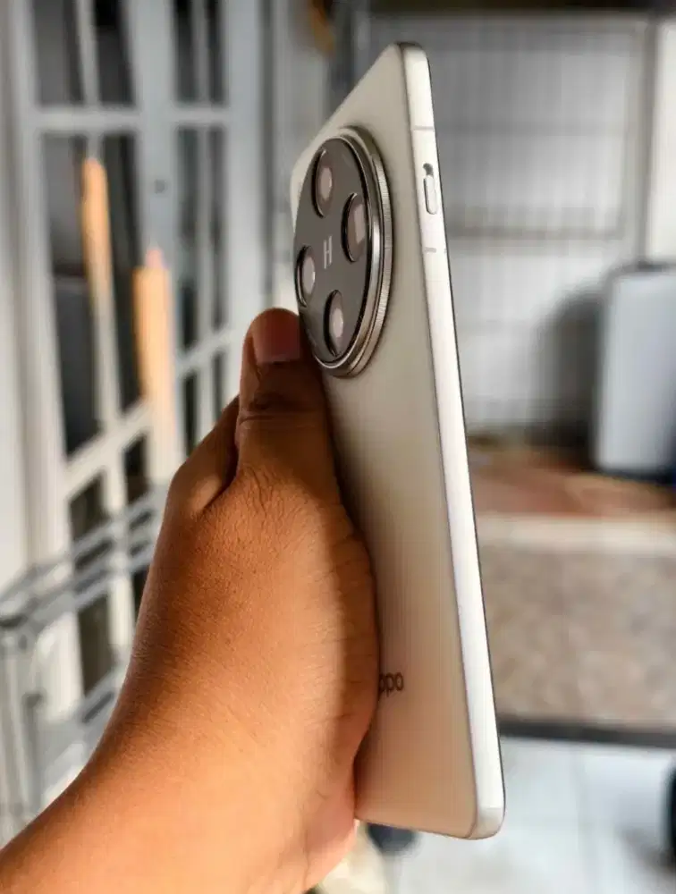 Oppo find x 8 pro ram 16/512