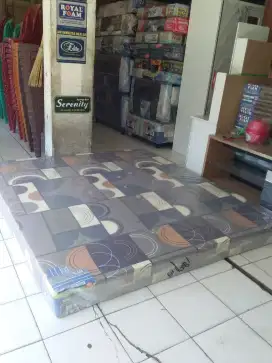 kasur busa royal nomer 1
