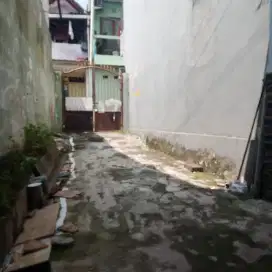 Rumah murah banget masuk mobil AJB di Rempoa Tangsel
