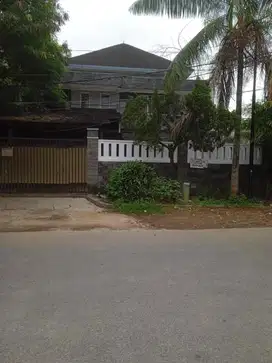 Di jual/sewa rumah mewah 2/5 lt duren sawit