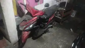 Yamaha Mio M3 tahun 2015