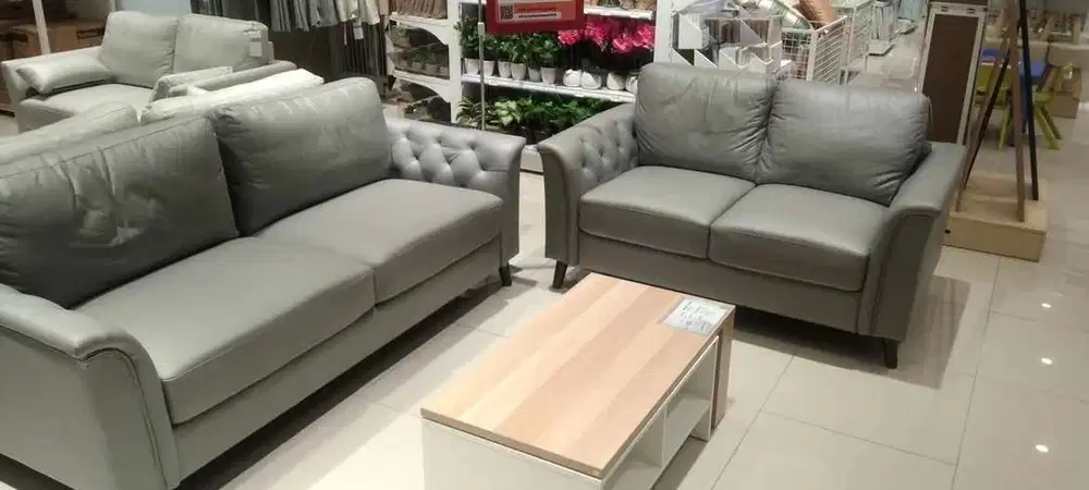 Sofa Set Banting Harga