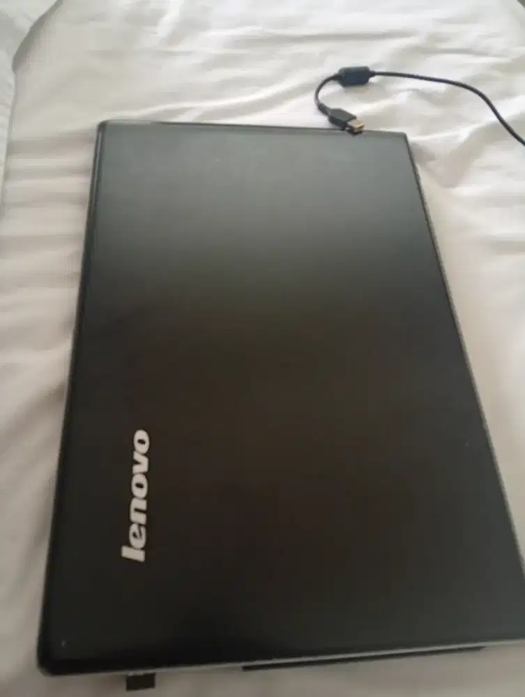 Laptop Lenovo Ideapad 500