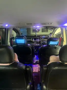 Honda Freed 2015 Bensin