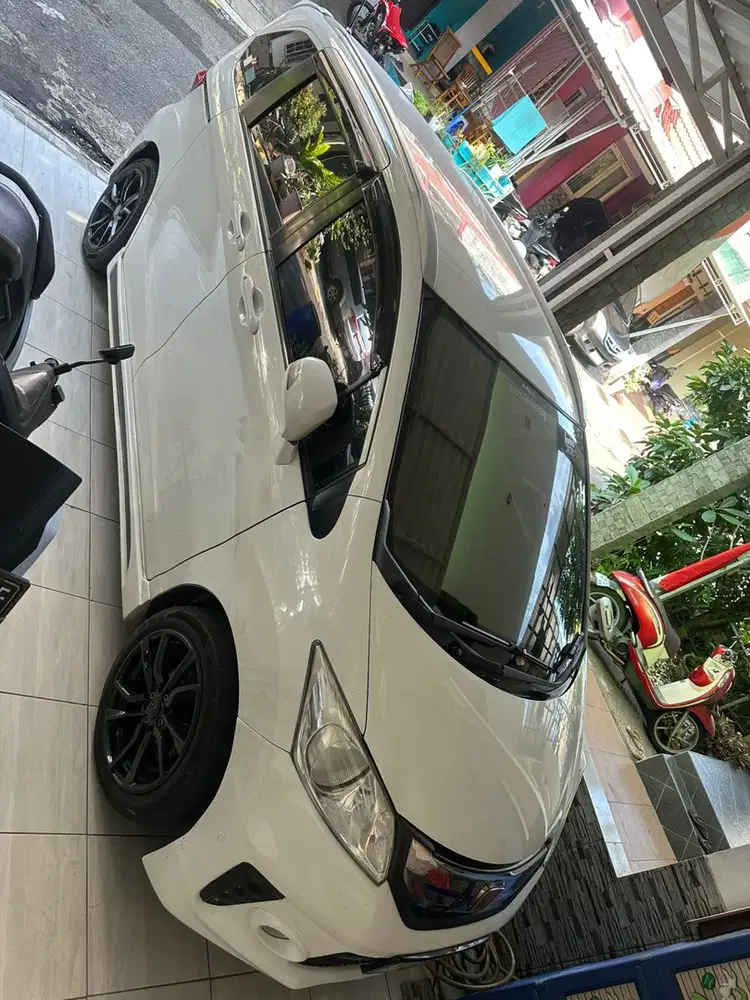 Honda Freed 2015 Bensin