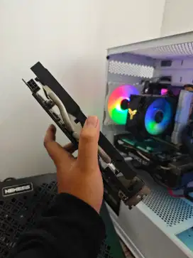 Jual VGA Asus Strix GTX 950 normal