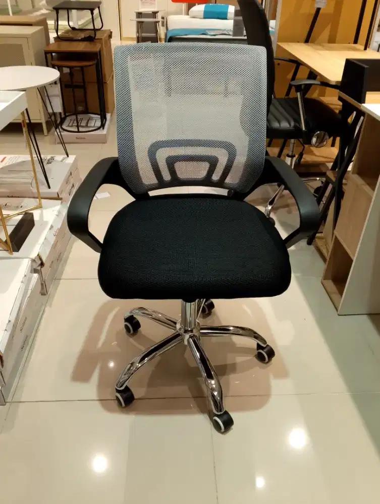KURSI KANTOR MURAH