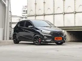 Brio RS 1.2 CVT At