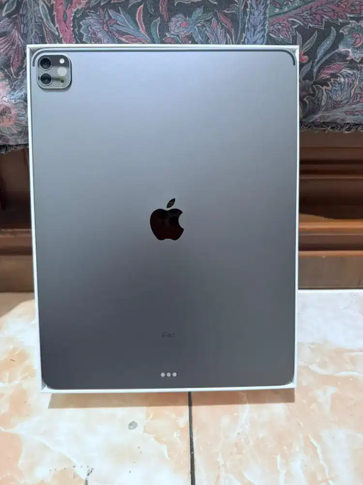 IPAD PRO M1 128