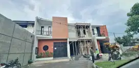Rumah Kost Aktif Full Penghuni Tarif 1,5Jt Per Kamar Dekat Kampus