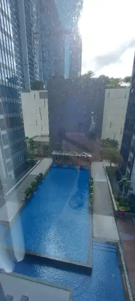Dijual Apartement Casa Grande