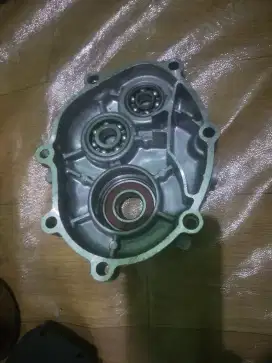 Gearbox nmax 2dp