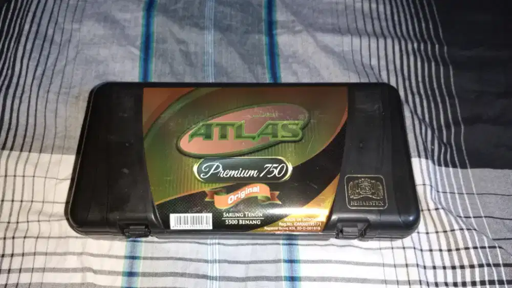 Sarung ATLAS Premium