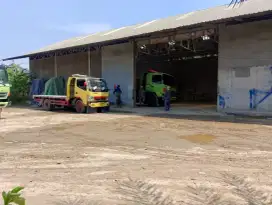 Tanah Murah Bonus Bangunan di Marunda, Cilincing, Jakarta Utara