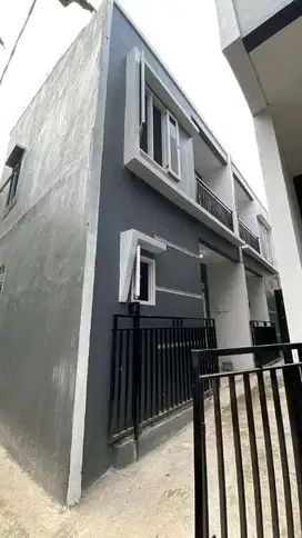Jual rumah di Kahfi 2 Jagakarsa 7menit sya.lentemg