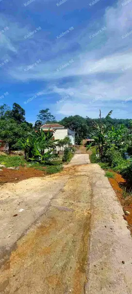 Kavling Murah SHM Ready Dekat Wisata Buah Cepoko Hanya 105 Jt