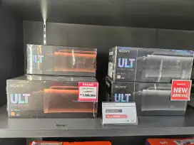Speaker Sony ULT Field 1 SRS10
