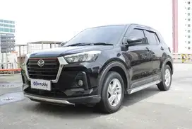 DP MURAH - Daihatsu Rocky 1.2 X ADS Bensin-AT 2021