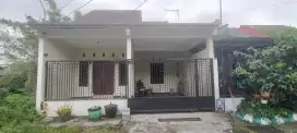 RUMAH DIJUAL PERUM BABATAN INDAH MALANG (Posisi Hook)
