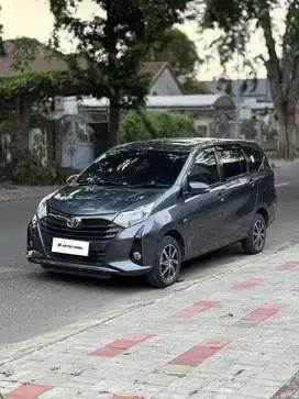 CALYA G 2020 / 2019 Matic Murah Bekas Bagus Kredit Surabaya Sidoarjo