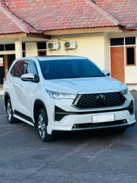 Sale zenix Q hybrid CVT TSS RSE modalista 2023 kilo 27 rb