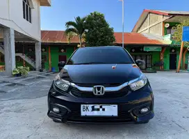 Honda Brio E satya metic 2021