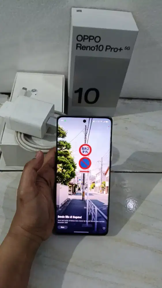 Jual Oppo Reno 10 Pro Plus