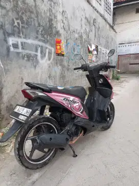 Beat karbu pajak idup panjng lengkap