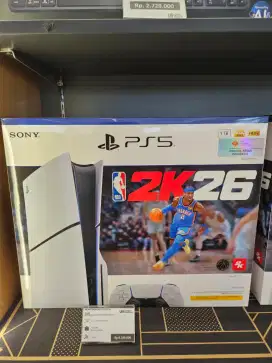 Ps 5 Slim Digital 1TB