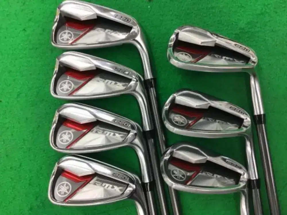 Yamaha RMX 220 Iron Graphite Shaft RMX 50 Gr R original