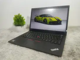 Lenovo ThinkPad T495S Touchscreen