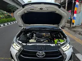 Toyota HILUX 2023 Diesel