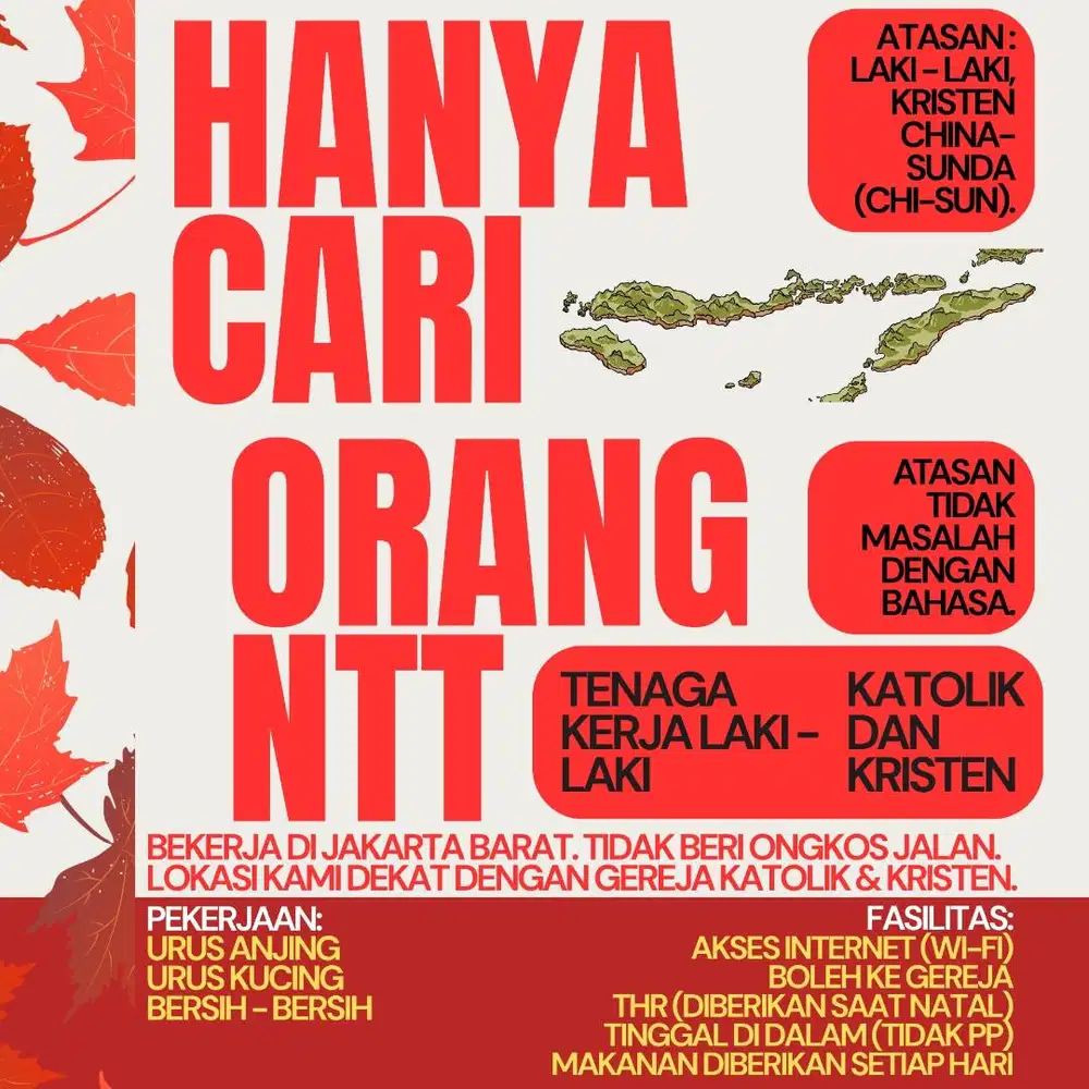 KENNEL BOY NTT SERABUTAN