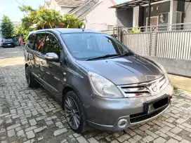 Grand Livina 1.5 Ultimate Matic 2012
