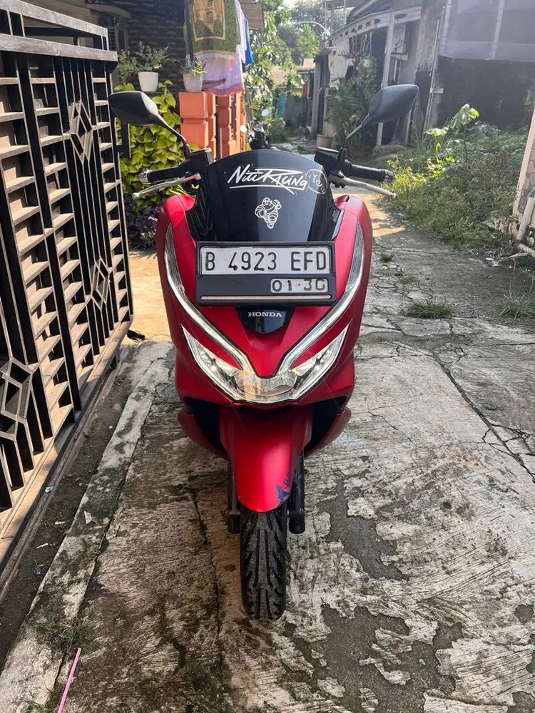 Pcx 150 ABS 2020
