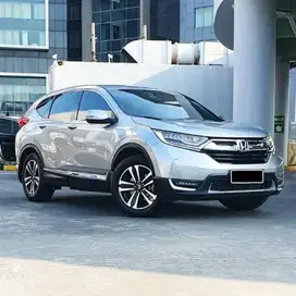 CRV Prestige Turbo Matic 2018 DP 5 JUTA