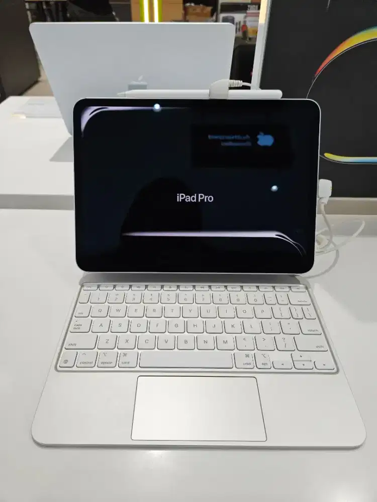 Ipad Pro M4 256GB Wifi Only