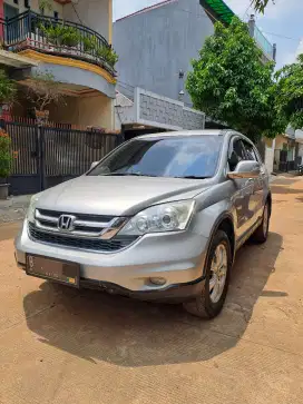 Honda Crv 2.0 At 2011