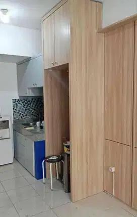 lantai 6 ‼️Apartemen puncan permai 2 BR