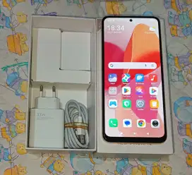 Redmi Note 12 Ram 8/256