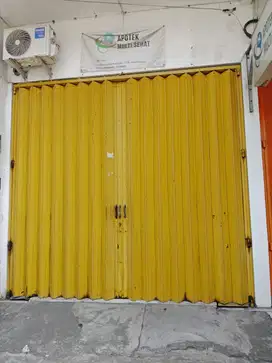DISEWAKAN CEPAT TOKO COCOK UNTUK USAHA / GUDANG