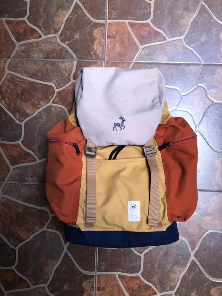 Tas Ransel Svggest