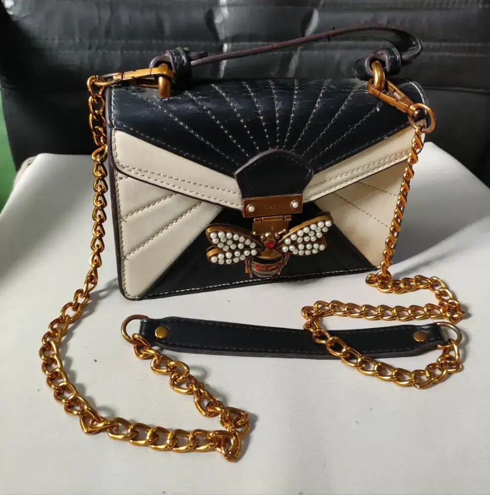 Tas Gucci Butterfly