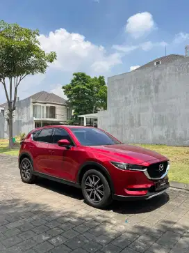 Mazda CX-5 Kuro 2023 Grey Mtl 10 rb an km