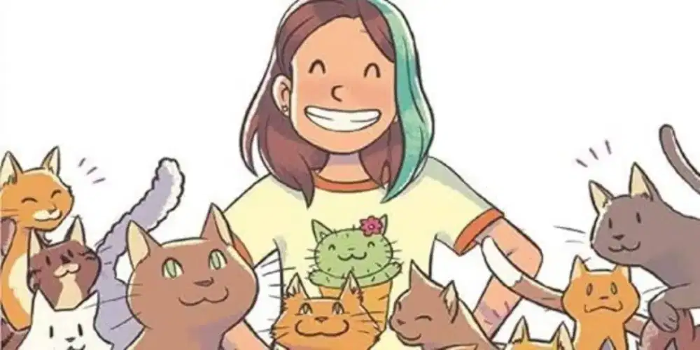 Lowongan Kerja Pengurus Kucing (Cat Sitter)