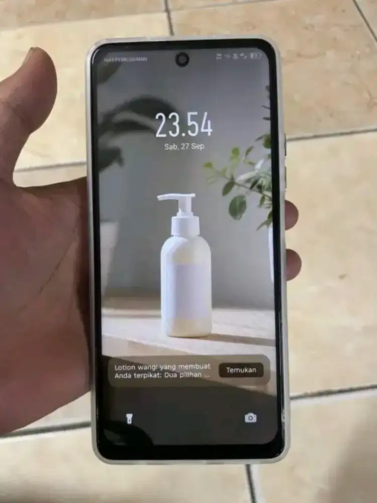 INFINIX HOT 40 PRO 8+8/256