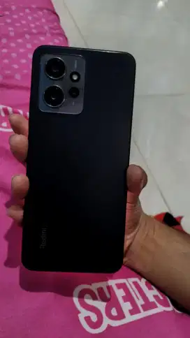 Xiaomi redminote 12 4+4/128 gb